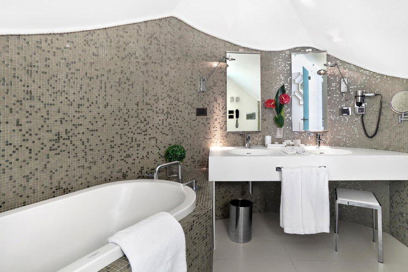 LHP Hotel Santa Margherita Palace & SPA, Rapallo, Italy