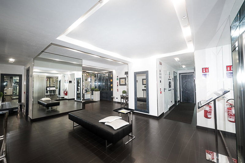 LHP Hotel Santa Margherita Palace & SPA, Rapallo, Italy