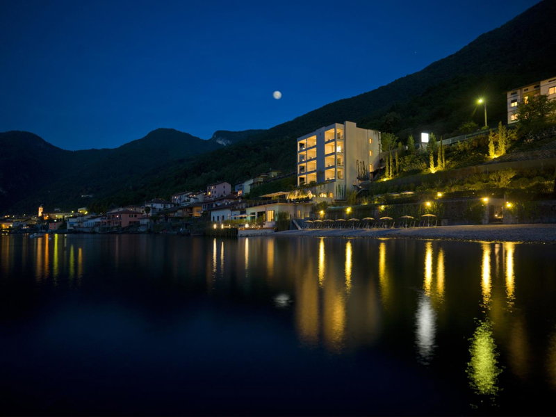 Filario Hotel & Residences, Erba, Italy