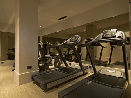 Filario Hotel & Residences, Erba, Italy