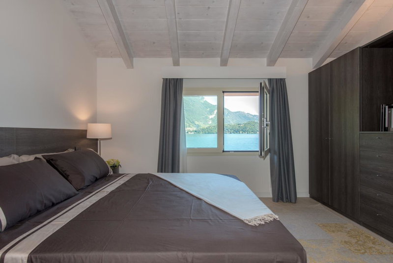 Filario Hotel & Residences, Erba, Italy