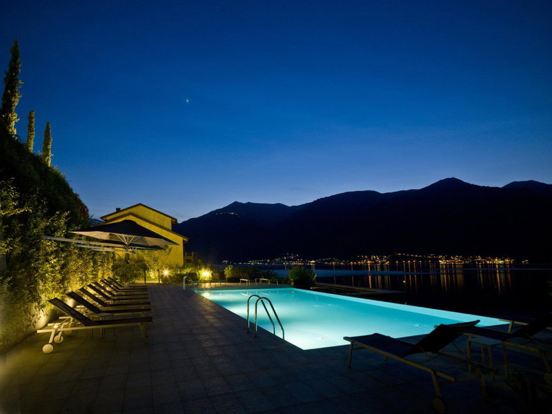 Filario Hotel & Residences, Erba, Italy