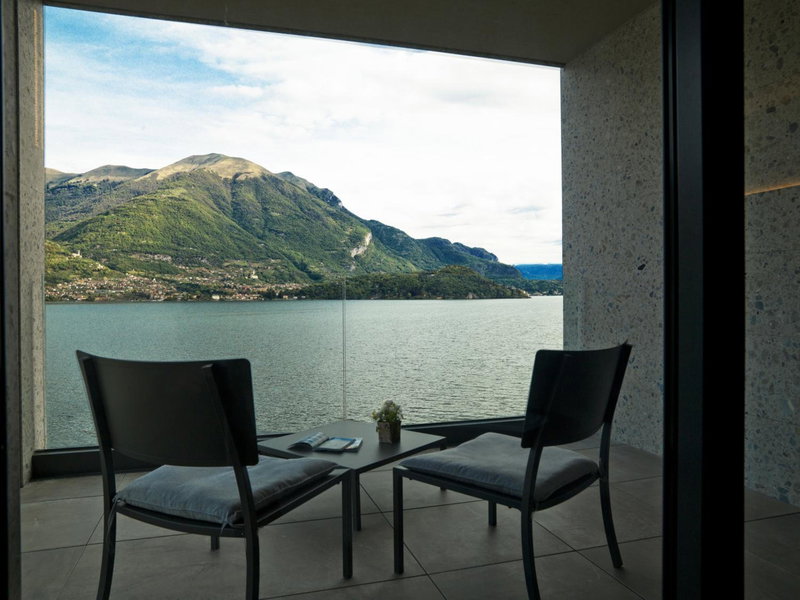 Filario Hotel & Residences, Erba, Italy