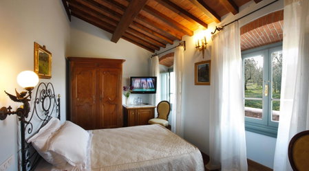 Hotel Mulino di Firenze - WorldHotels Crafted, Florence, Italy
