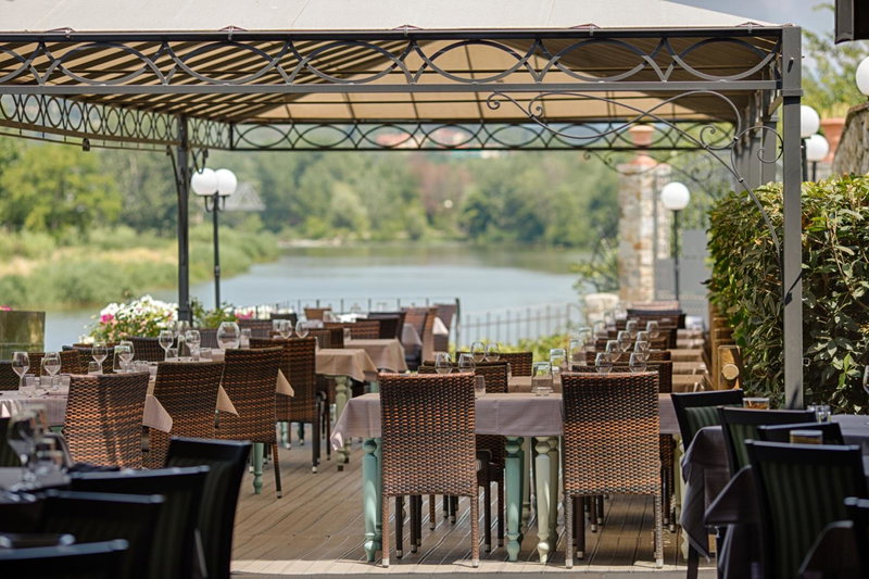 Hotel Mulino di Firenze - WorldHotels Crafted, Florence, Italy