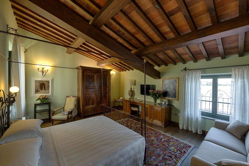 Hotel Mulino di Firenze - WorldHotels Crafted, Florence, Italy