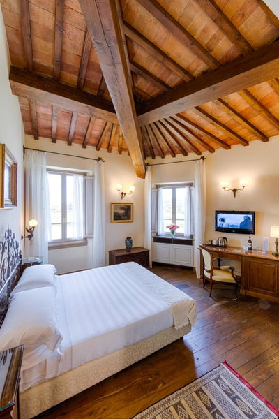 Hotel Mulino di Firenze - WorldHotels Crafted, Florence, Italy