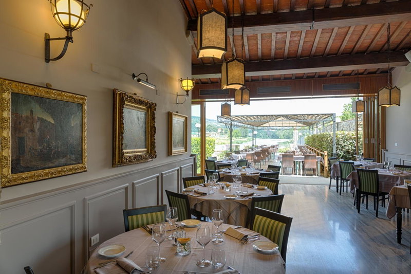 Hotel Mulino di Firenze - WorldHotels Crafted, Florence, Italy