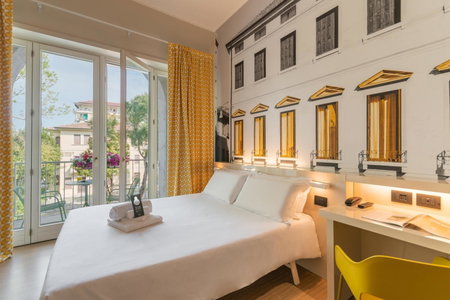 B&B Hotel Treviso, Treviso, Italy