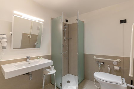 B&B Hotel Treviso, Treviso, Italy