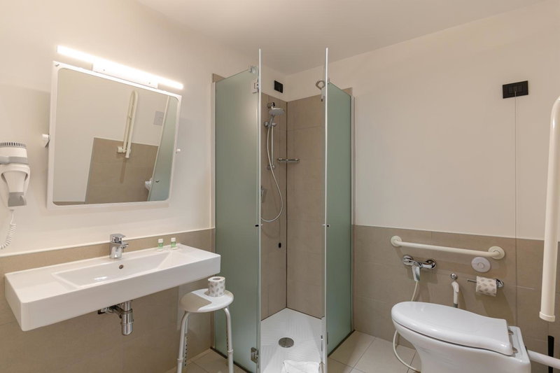B&B Hotel Treviso, Treviso, Italy