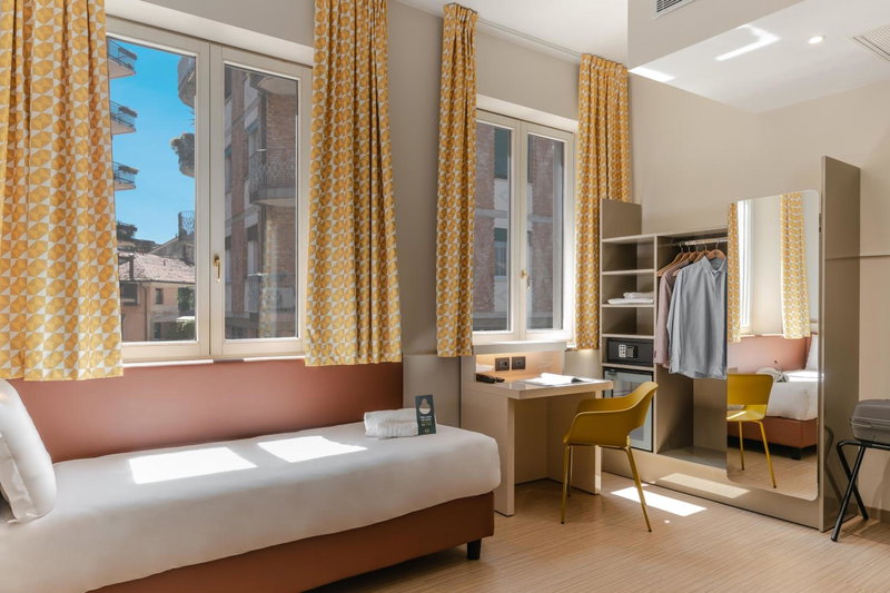 B&B Hotel Treviso, Treviso, Italy
