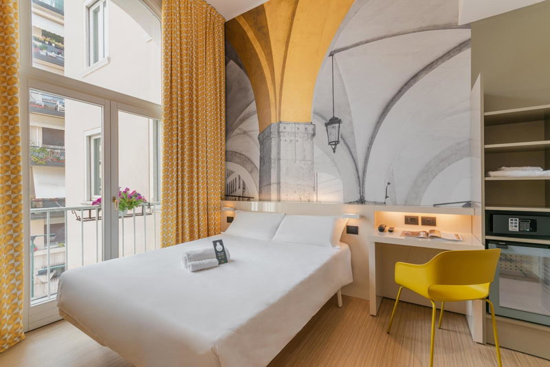 B&B Hotel Treviso, Treviso, Italy