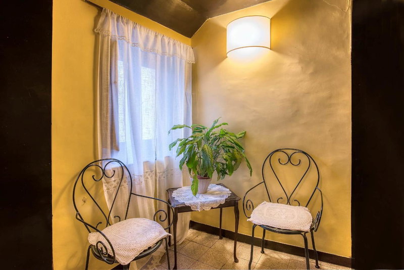 Hotel Fontana, Rome, Italy