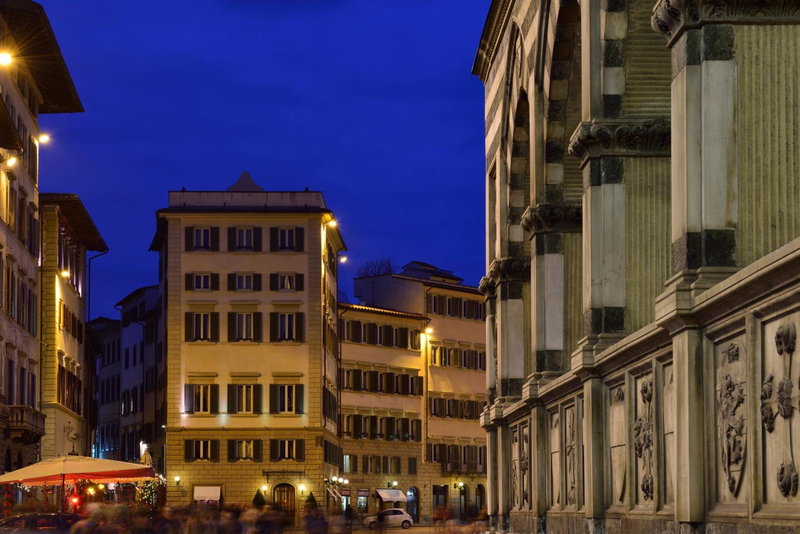 Santa Maria Novella - WTB Hotels, Florence, Italy