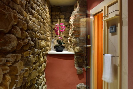 Santa Maria Novella - WTB Hotels, Florence, Italy