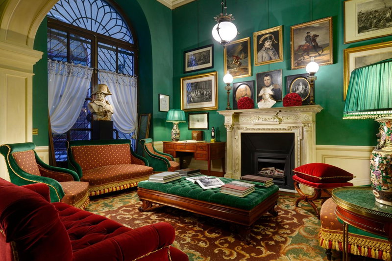 Santa Maria Novella - WTB Hotels, Florence, Italy