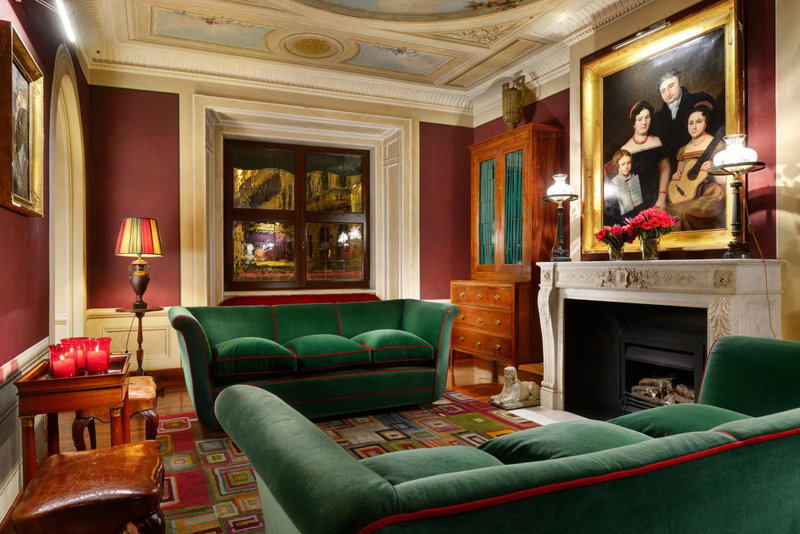 Santa Maria Novella - WTB Hotels, Florence, Italy