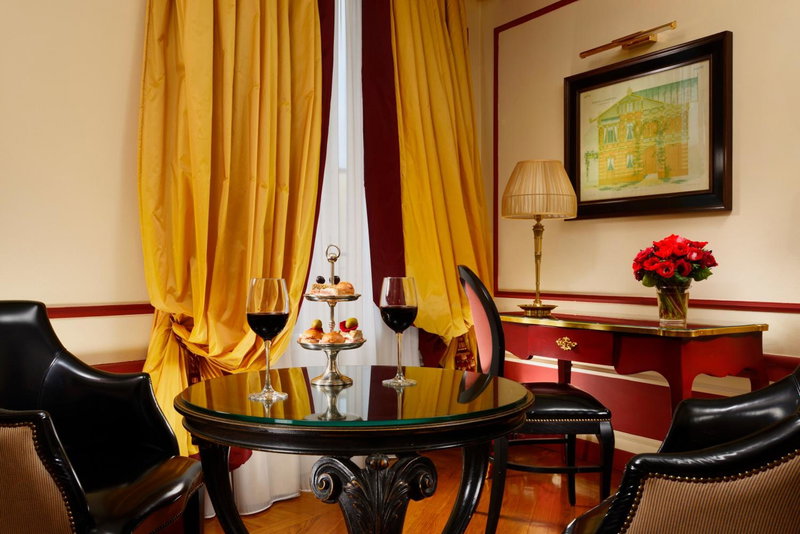 Santa Maria Novella - WTB Hotels, Florence, Italy