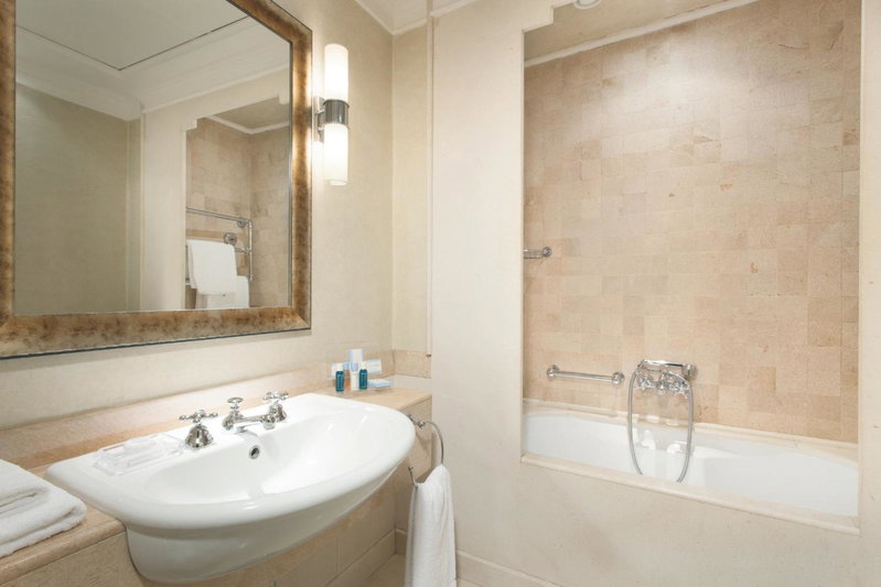 Stendhal Hotel, Rome, Italy