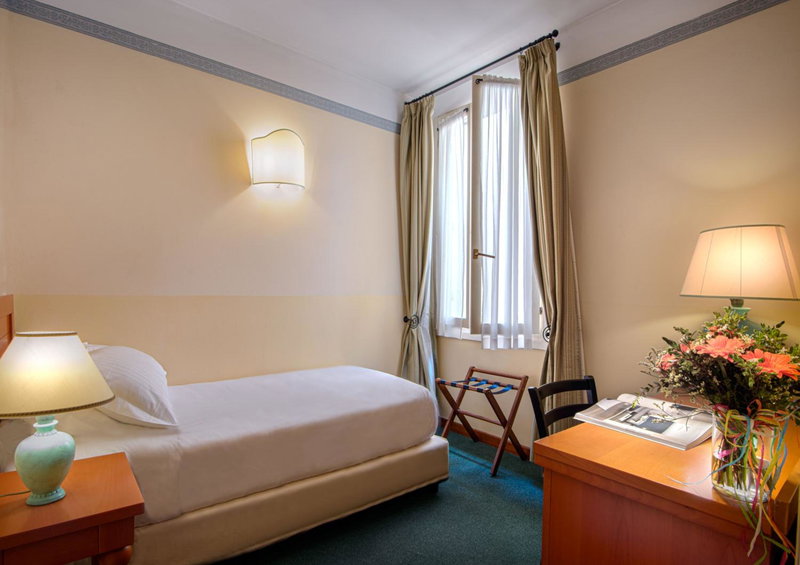 Hotel Botticelli, Florence, Italy
