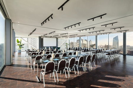 Duo Milan Porta Nuova, a Tribute Portfolio Hotel, Milan, Italy