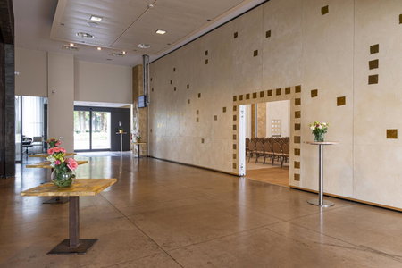 Cosmo Hotel Palace, Cinisello Balsamo, Italy