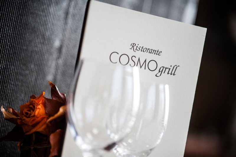 Cosmo Hotel Palace, Cinisello Balsamo, Italy