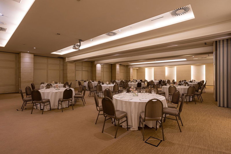 Cosmo Hotel Palace, Cinisello Balsamo, Italy