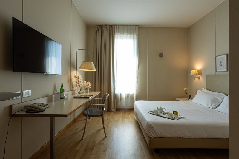 Cosmo Hotel Palace, Cinisello Balsamo, Italy