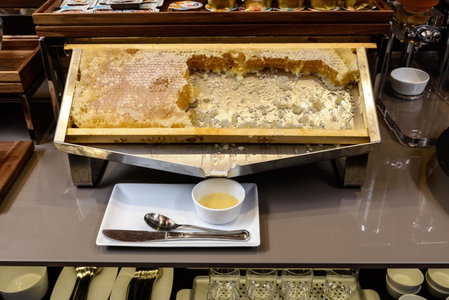Hotel Metropolitan, Bologna, Italy