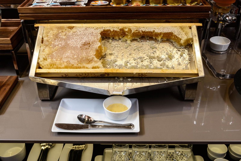 Hotel Metropolitan, Bologna, Italy