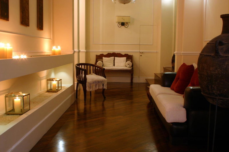 Hotel Metropolitan, Bologna, Italy