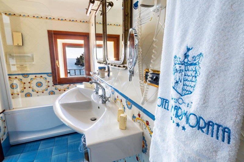 Ravello Art Hotel Marmorata, Cava De Tirreni, Italy