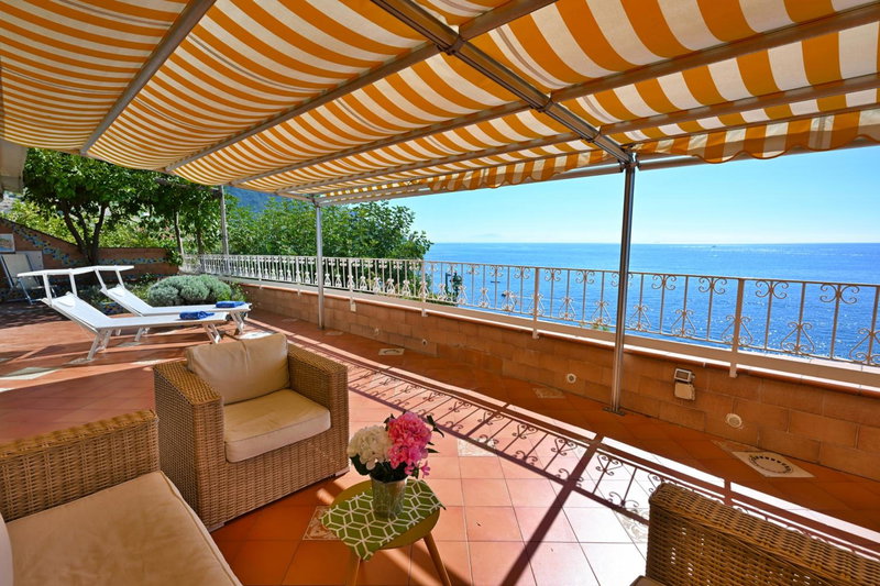Ravello Art Hotel Marmorata, Cava De Tirreni, Italy