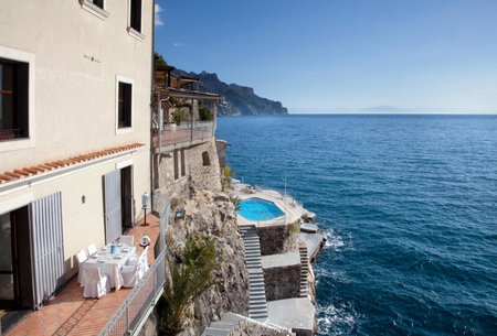 Ravello Art Hotel Marmorata, Cava De Tirreni, Italy