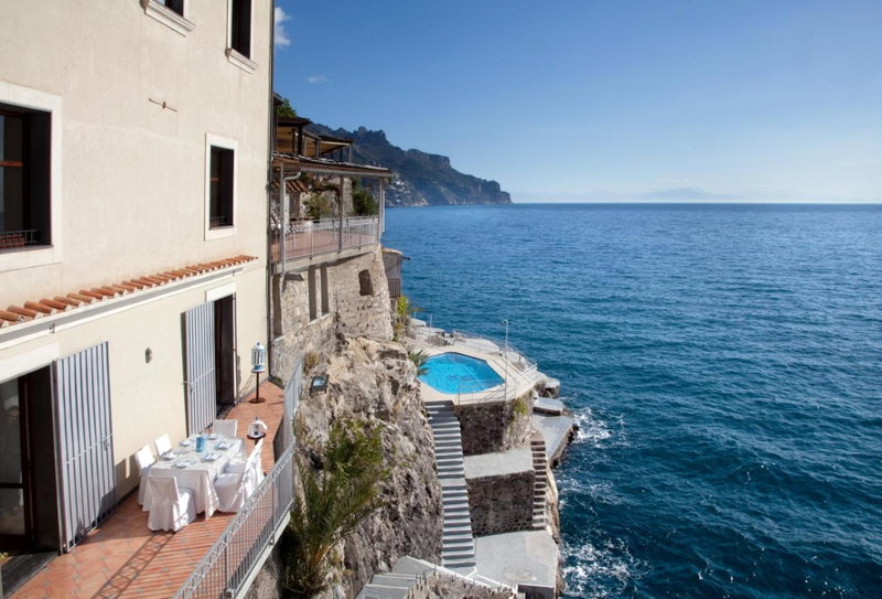 Ravello Art Hotel Marmorata, Cava De Tirreni, Italy