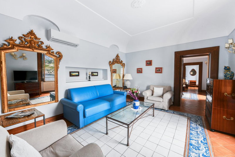 Ravello Art Hotel Marmorata, Cava De Tirreni, Italy