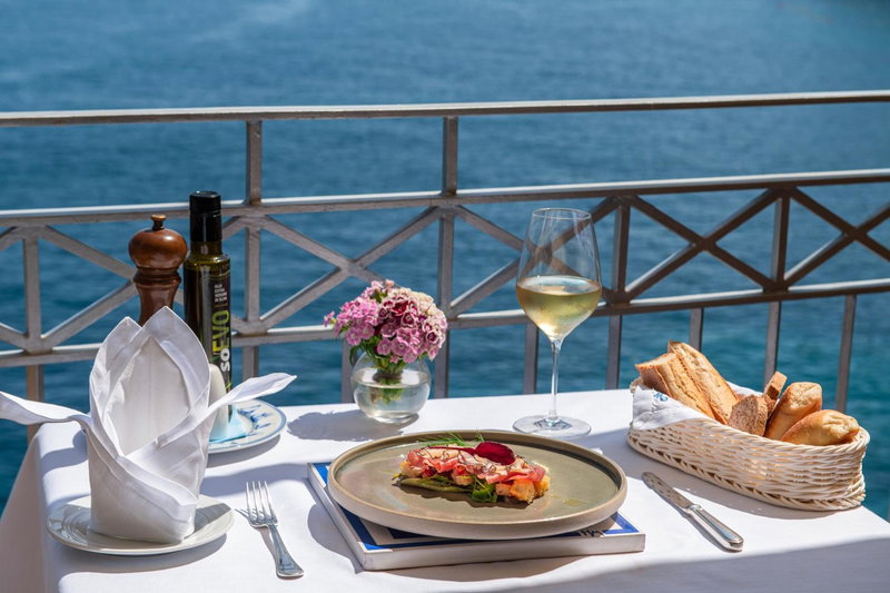 Ravello Art Hotel Marmorata, Cava De Tirreni, Italy