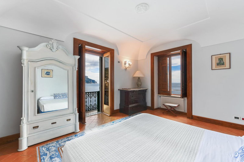 Ravello Art Hotel Marmorata, Cava De Tirreni, Italy