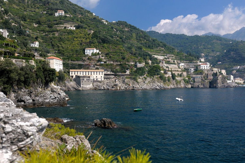 Ravello Art Hotel Marmorata, Cava De Tirreni, Italy