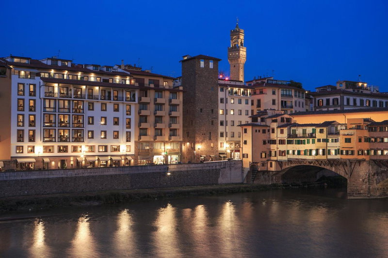 Portrait Firenze - Lungarno Collection, Florence, Italy