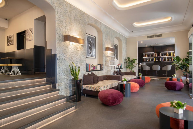 The Republic, Rome, Italy