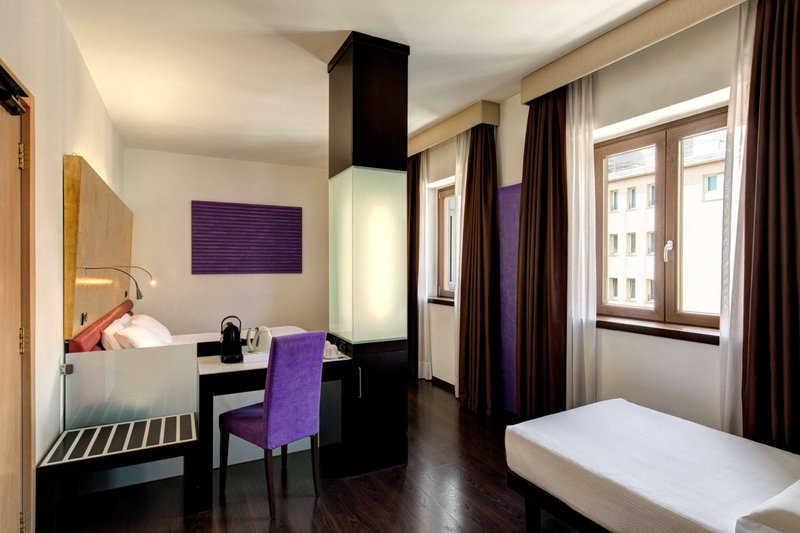 Best Western Hotel Tritone, Mestre, Italy