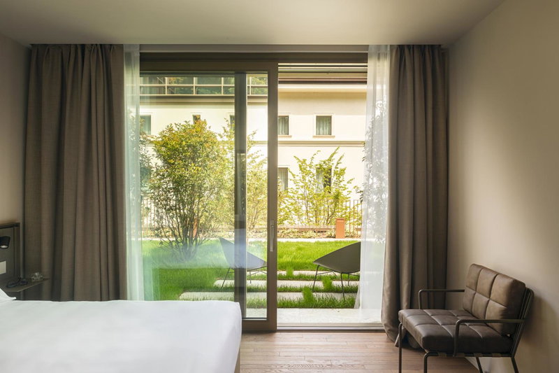 Hotel Promessi Sposi, Lecco, Italy