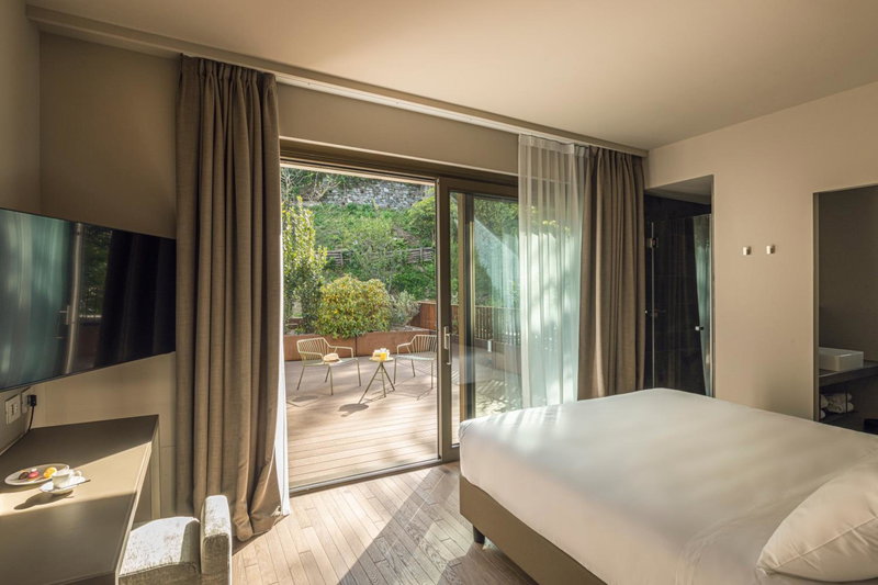 Hotel Promessi Sposi, Lecco, Italy