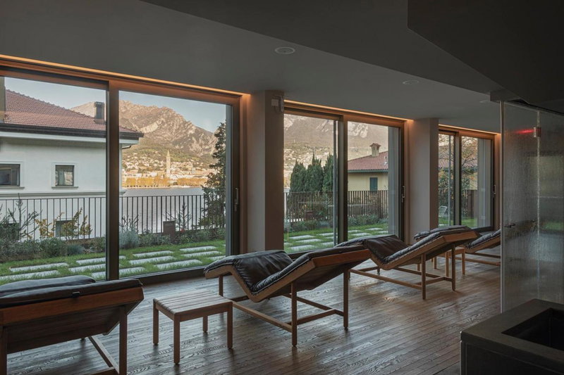 Hotel Promessi Sposi, Lecco, Italy