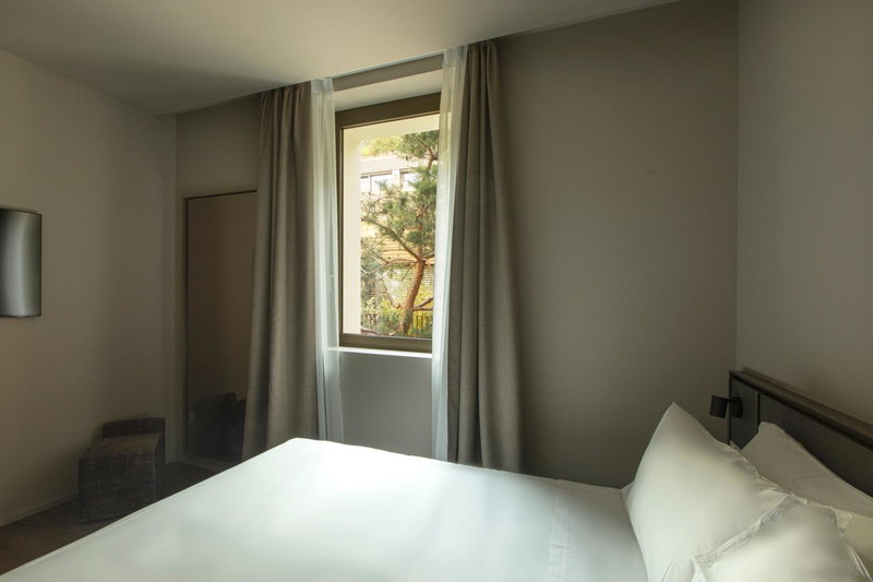 Hotel Promessi Sposi, Lecco, Italy