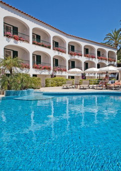 Hotel Della Piccola Marina, Capri, Italy