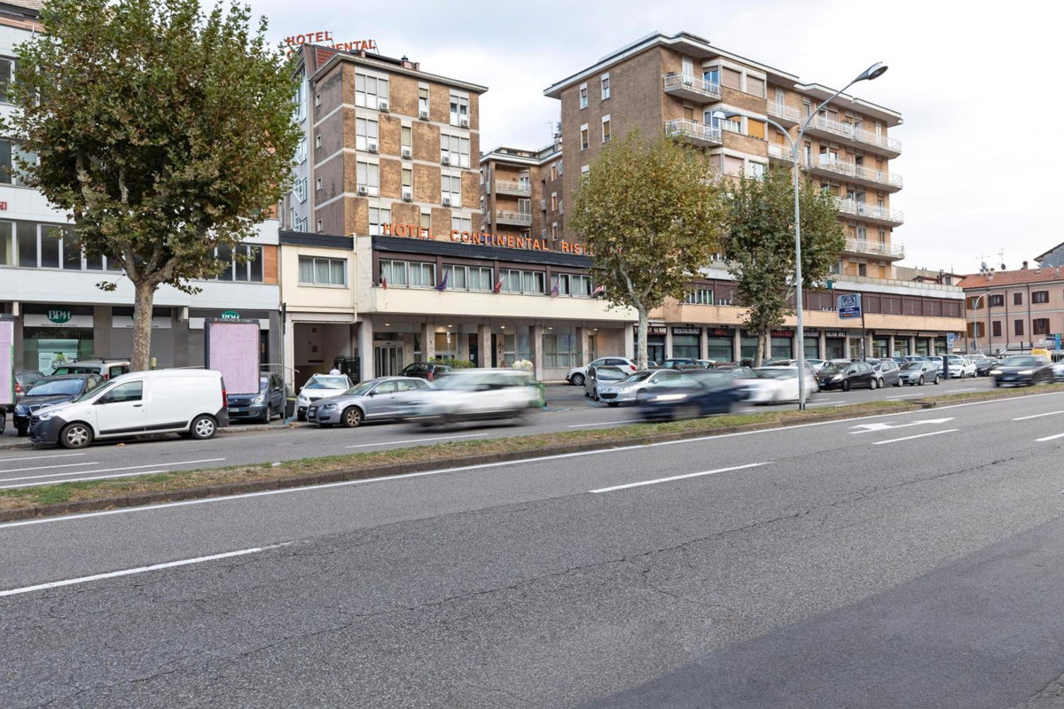 B&B Hotel Como City Center, Italy